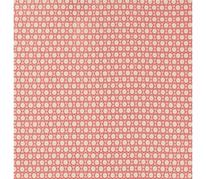 Baumwolle - Julia Blumen rosa